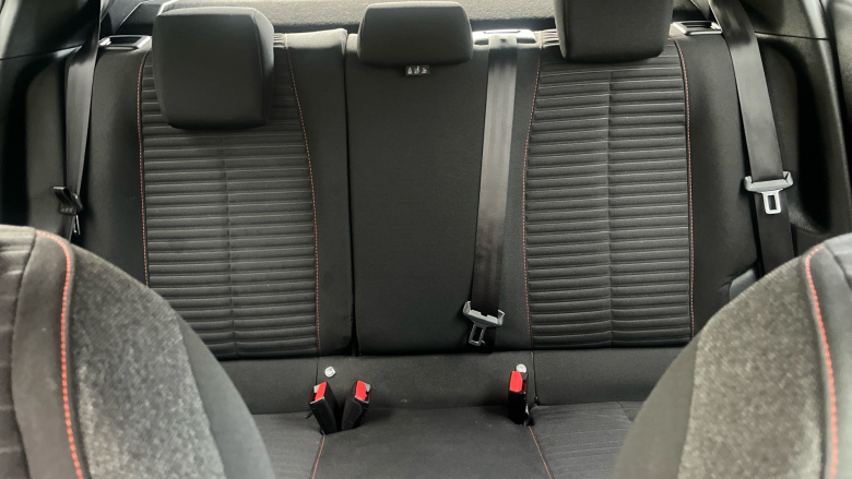 Peugeot 2008 1.2 PureTech Active Premium+ 5dr Petrol Estate